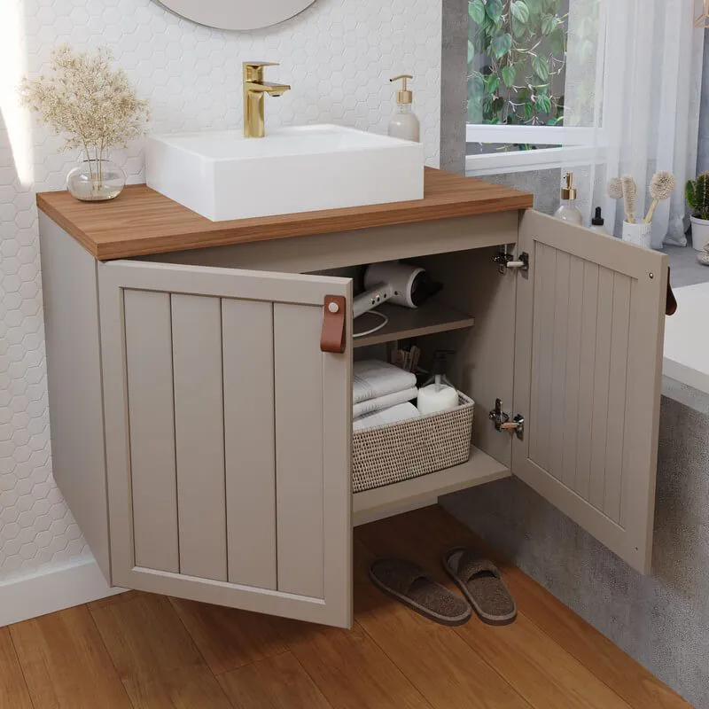 Gabinete MGM, vendido pela Ferreira Campos Materiais de Construção