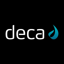 Deca, vendido pela Ferreira Campos Materiais de Construção