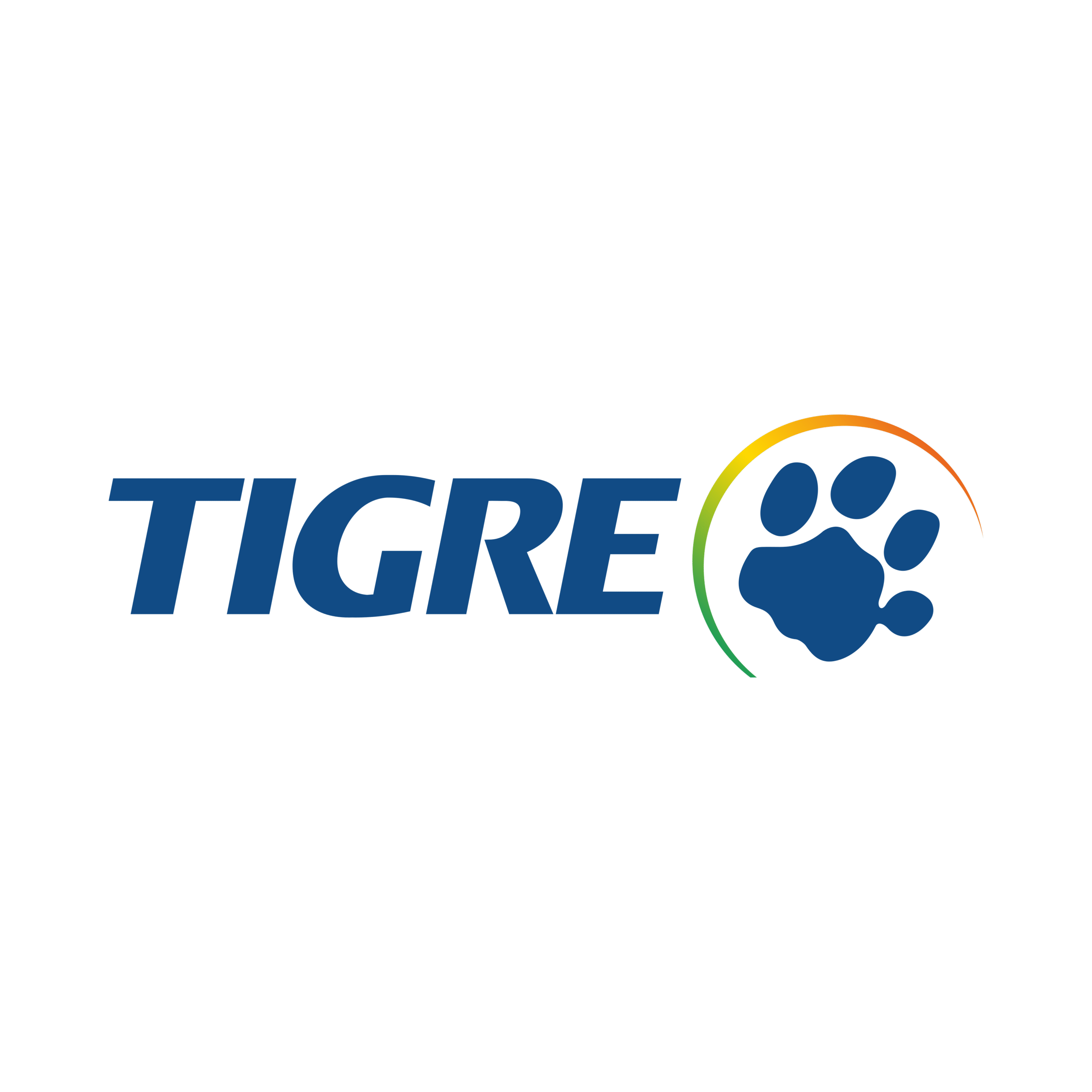 Marca Tigre, vendido pela Ferreira Campos Materiais de Construção