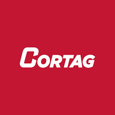 Marca Cortag, vendido pela Ferreira Campos Materiais de Construção