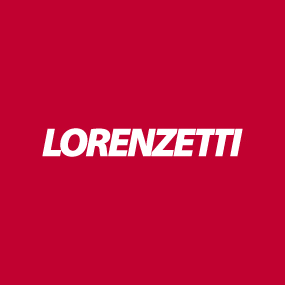 Marca Lorenzetti, vendido pela Ferreira Campos Materiais de Construção