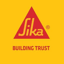 Marca Sika, vendido pela Ferreira Campos Materiais de Construção